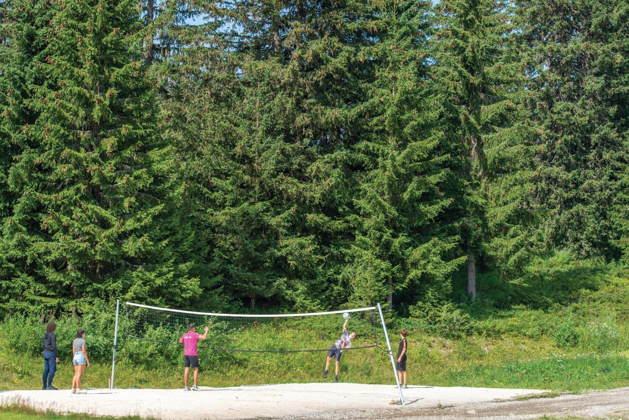Belambra Clubs Les Saisies - Les Embrunes - Ski Pass Included Villard-sur-Doron Exterior foto