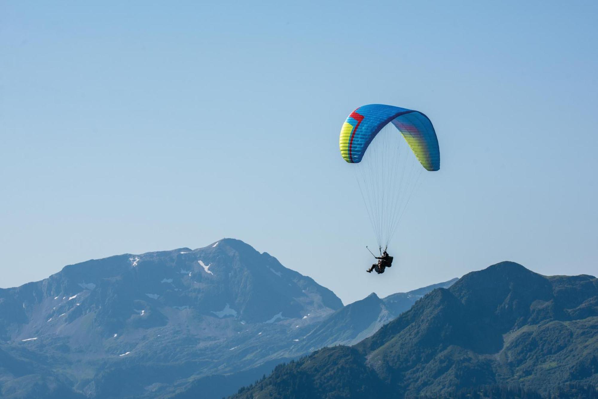 Belambra Clubs Les Saisies - Les Embrunes - Ski Pass Included Villard-sur-Doron Exterior foto