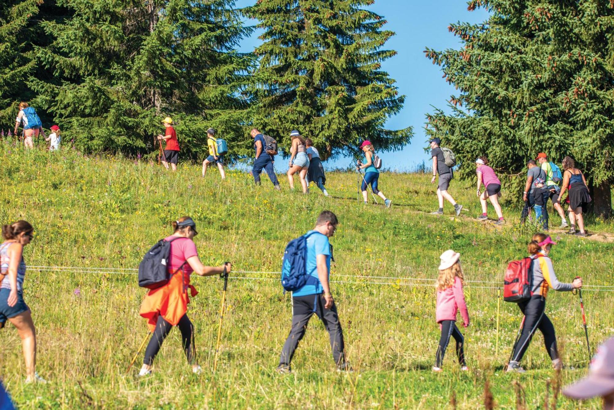 Belambra Clubs Les Saisies - Les Embrunes - Ski Pass Included Villard-sur-Doron Exterior foto